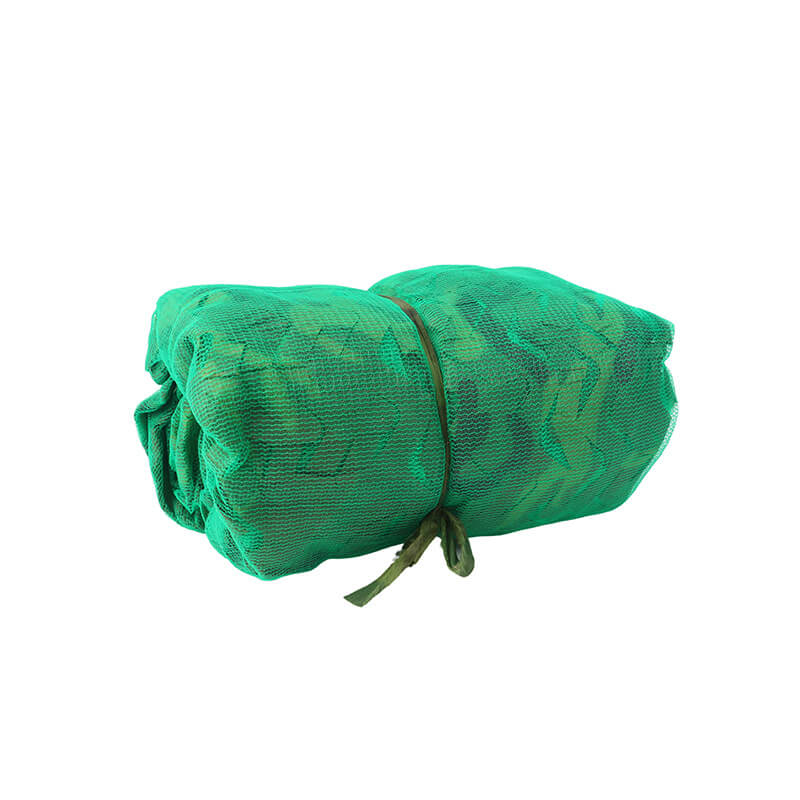 Three-Layer Camouflage Net