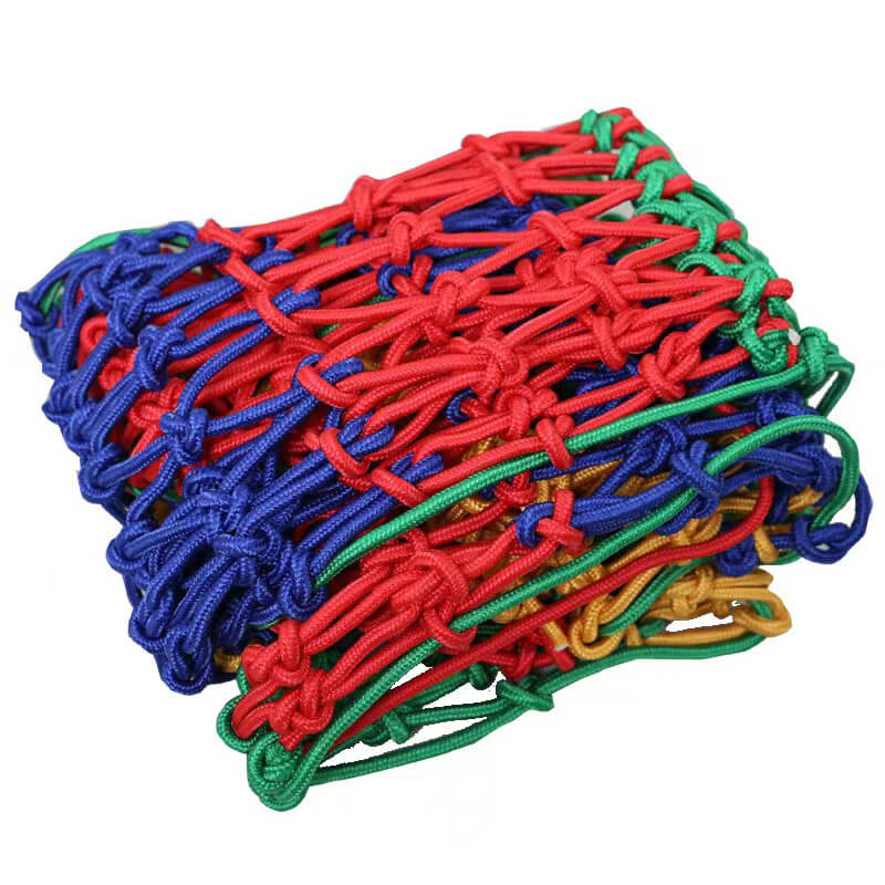 Colorful Protective Netting