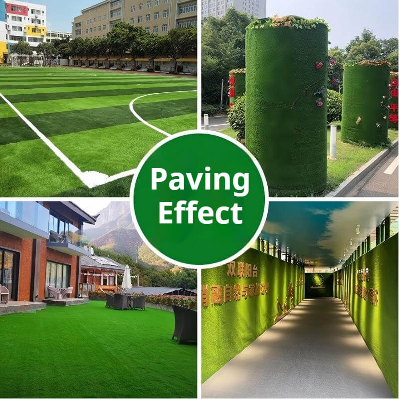 Artificial Turf