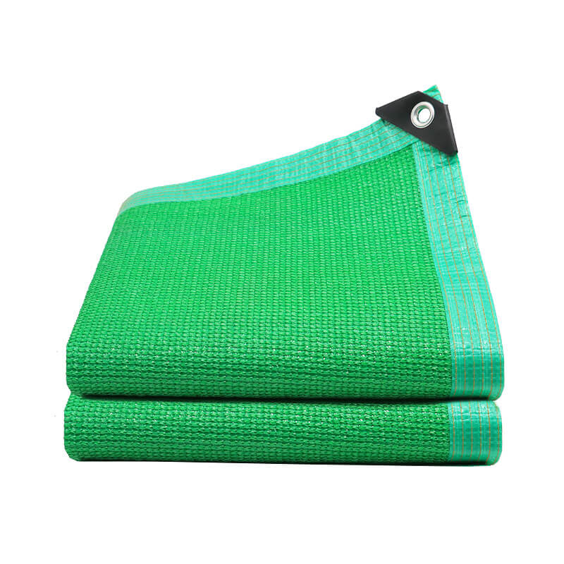 Green Shade Net