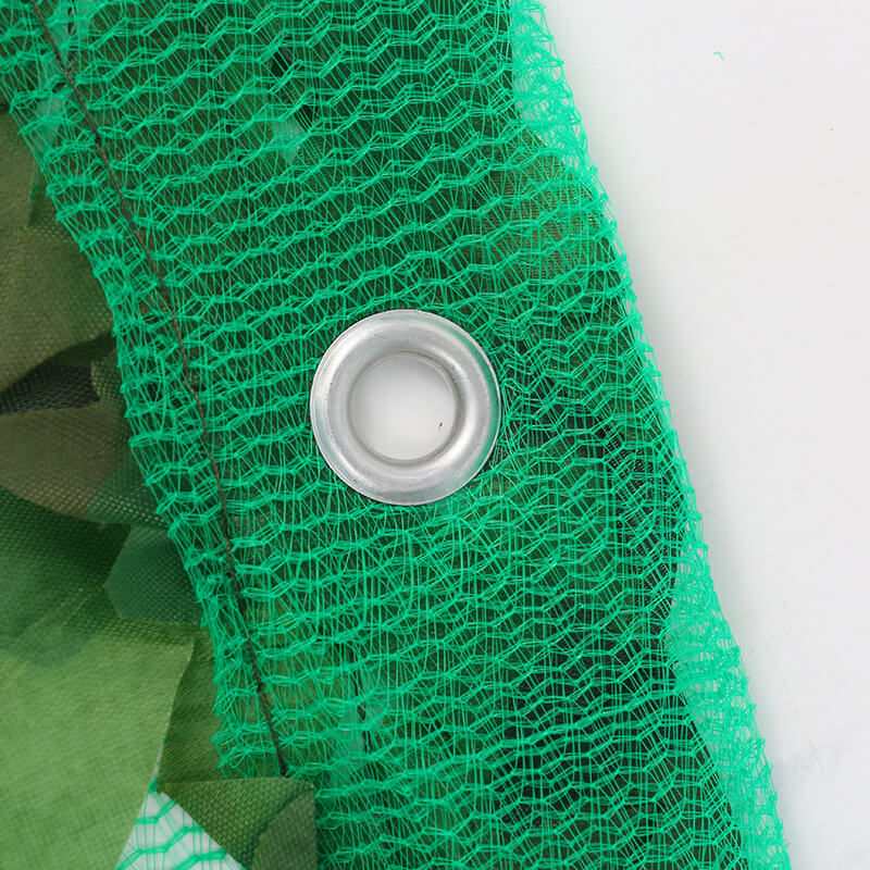 Three-Layer Camouflage Net