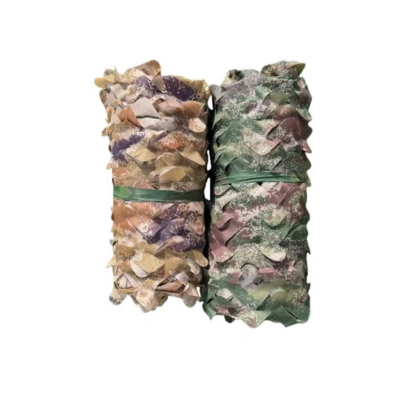 Starry Sky Camouflage Net