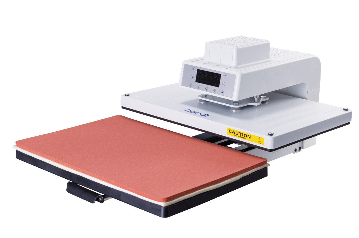 Electric High-pressure Heat Press Machine