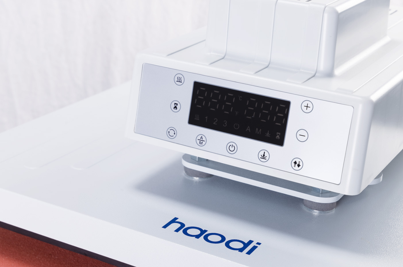 Electric High-pressure Heat Press Machine