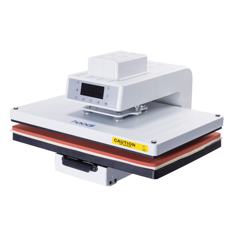 Electric High-pressure Heat Press Machine