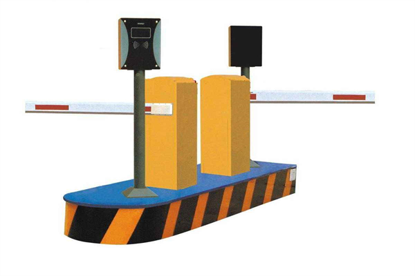 智能道闸哪家好