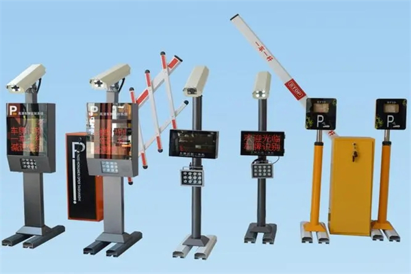 车牌识别系统价格