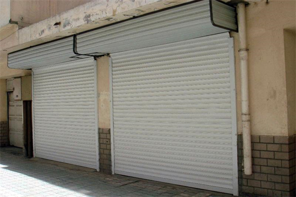卷帘门厂家