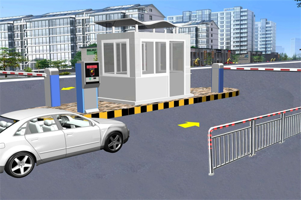 车牌识别系统销售