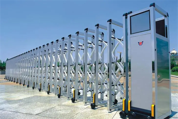 电动门生产厂家