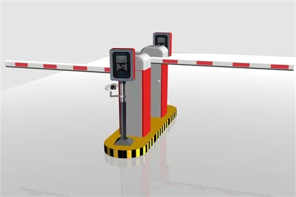 嘉兴智能道闸厂家