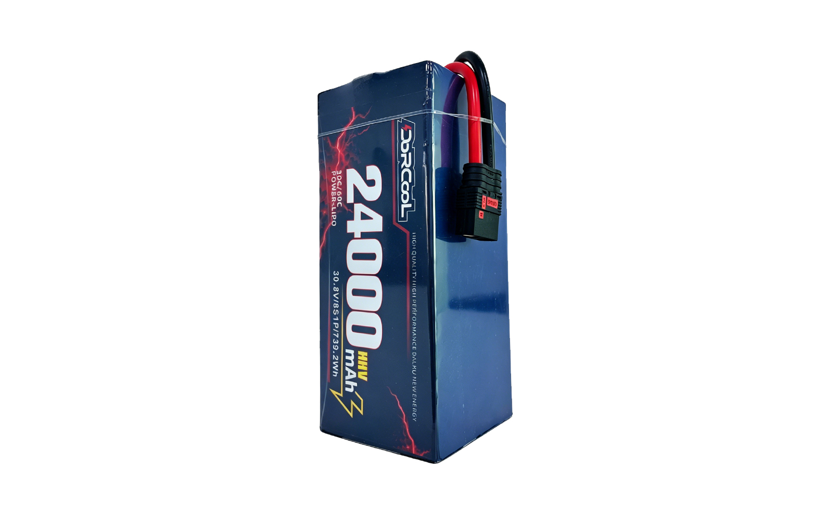 DoRCooL 8s1p 24000mAh 30.8V