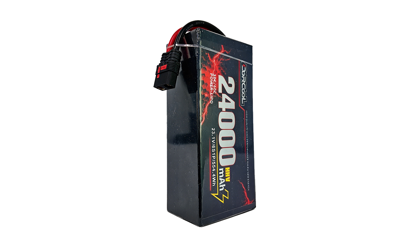 DoRCooL 6s1p 24000mAh 23.1V