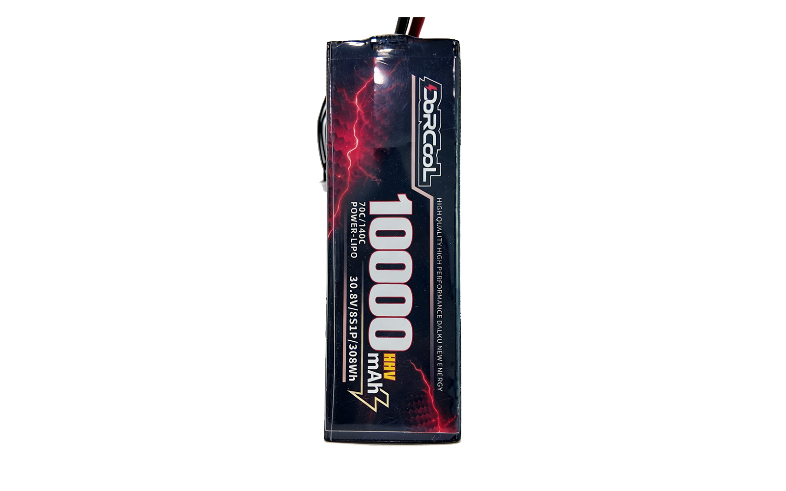 DoRCooL 8s1p 10000mAh 30.8V