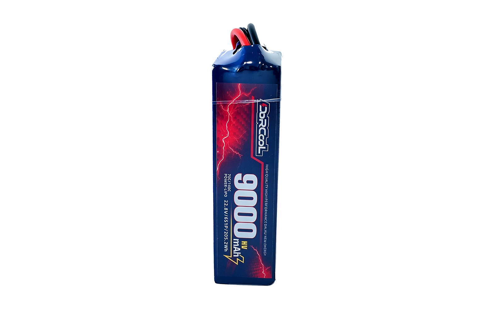 DoRCooL  6s1p 9000mAh 22.8V