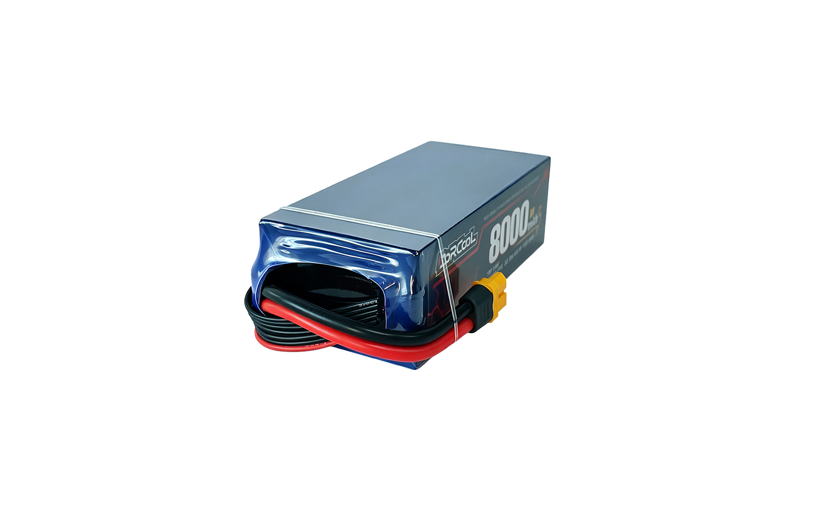 DoRCooL  6s1p 8000mAh 22.8V