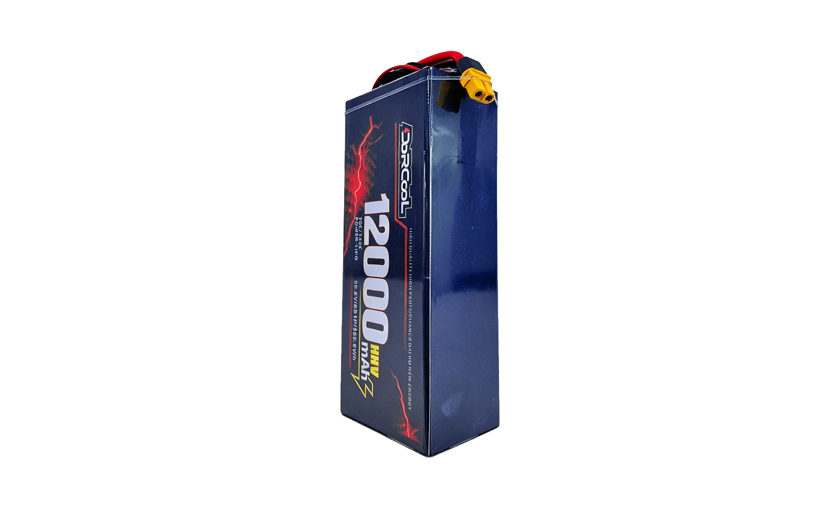 DoRCooL 8s1p 12000mAh 30.8V