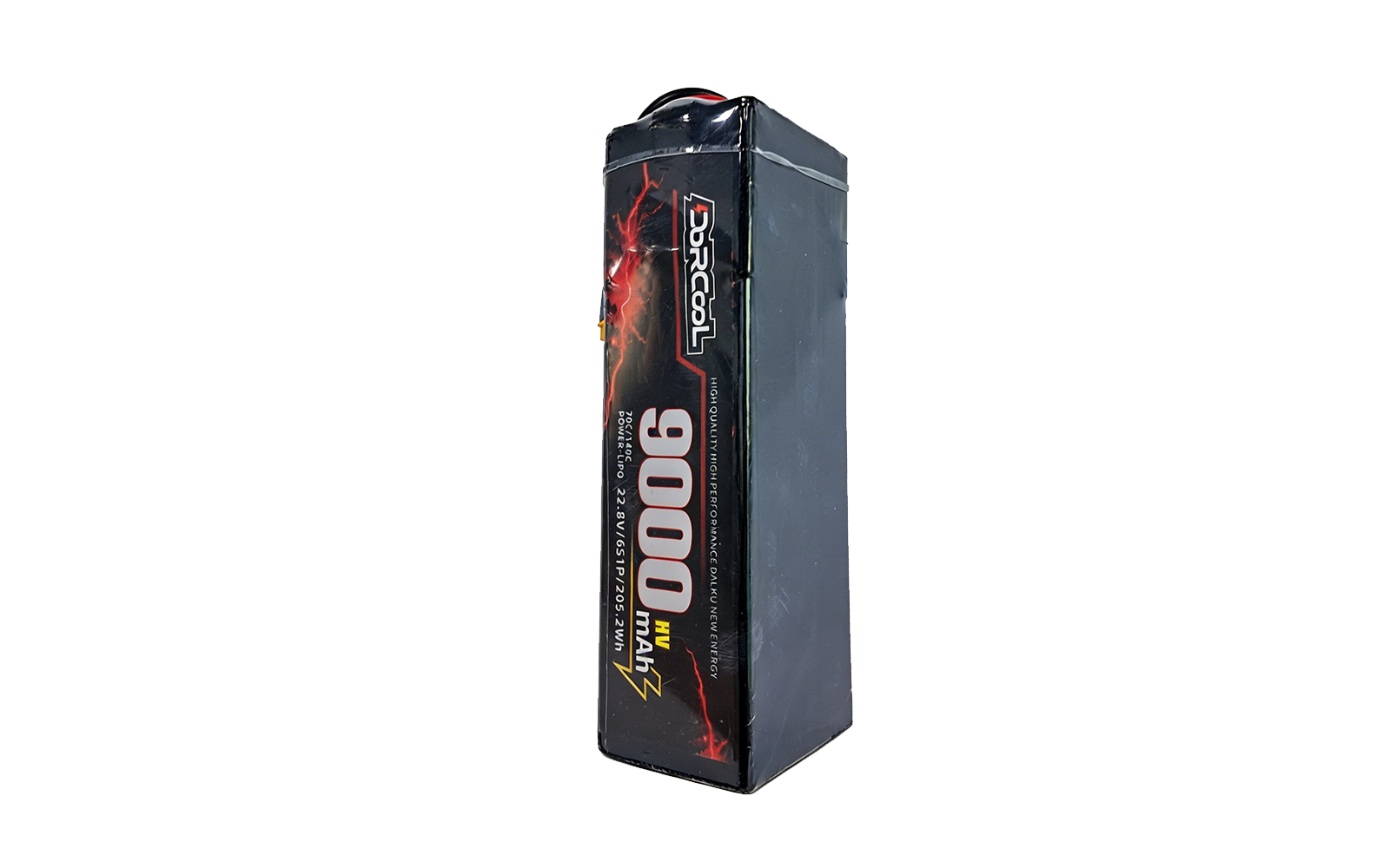 DoRCooL 6s1p 9000mAh 22.8V