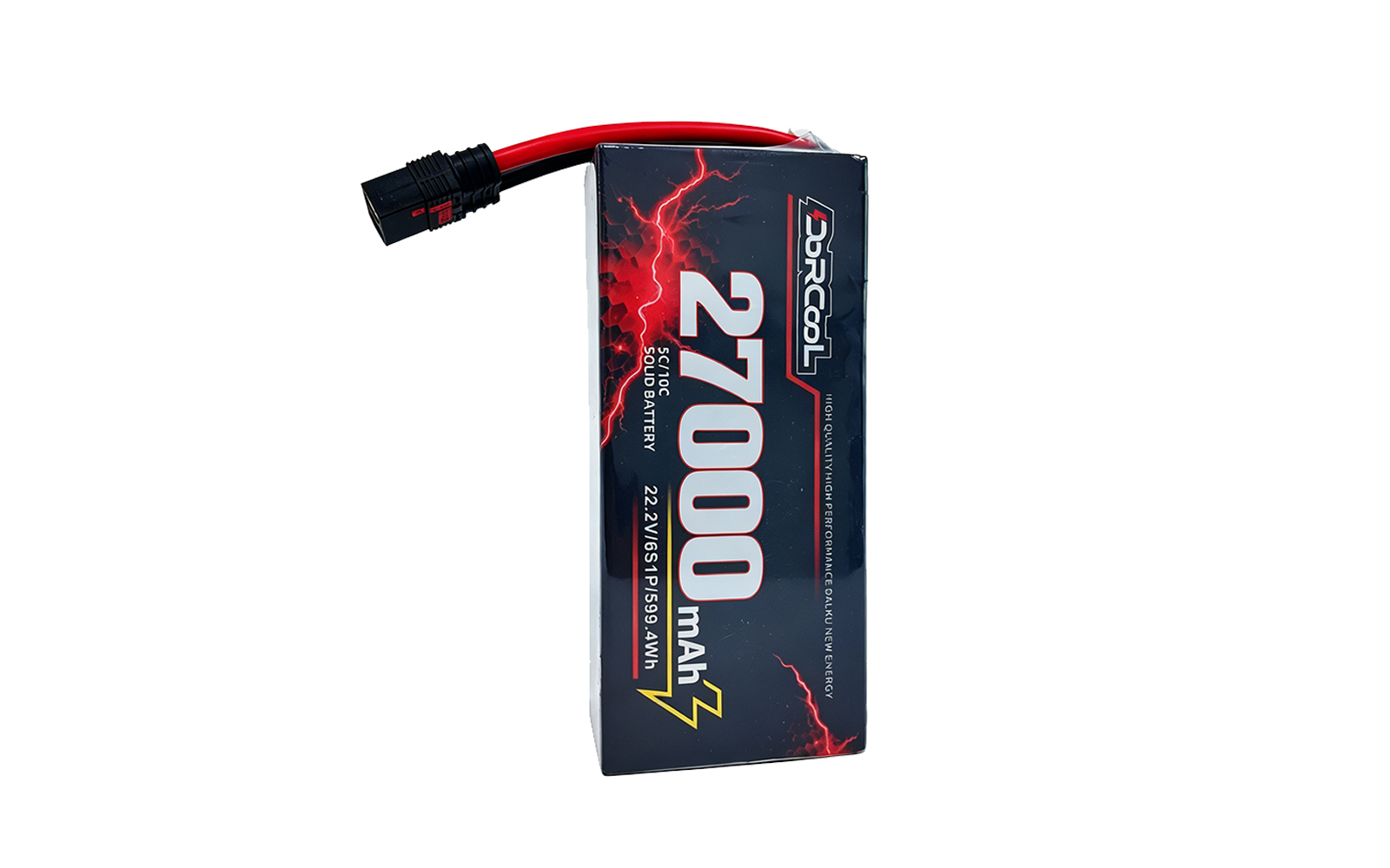 DoRCooL 6s1p 27000mAh 22.2V