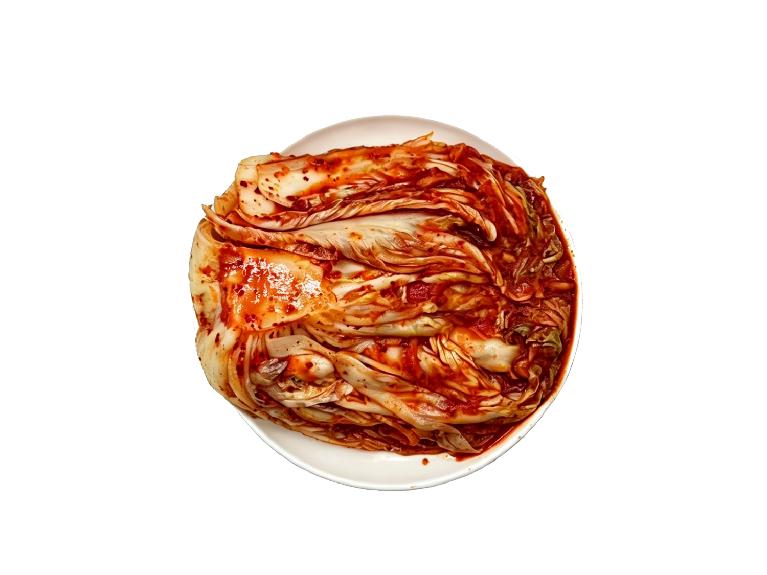泡菜（大）