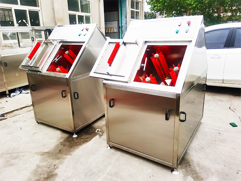 高压内冲外刷机