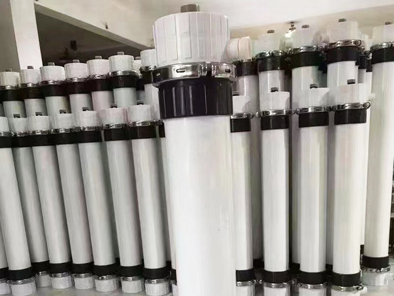 超滤膜