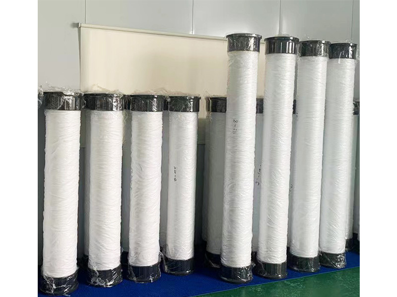 超滤膜