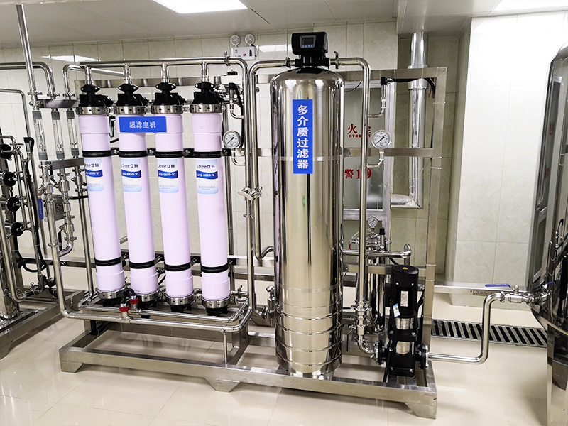 12T超滤设备