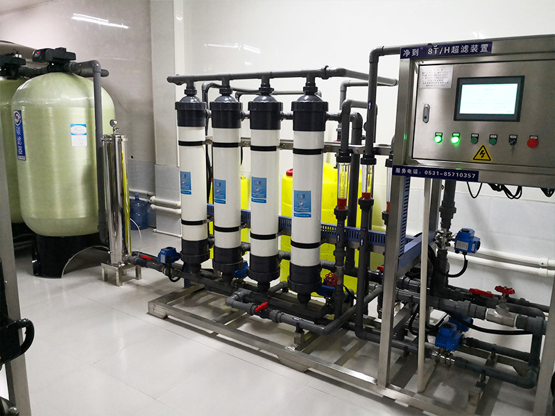12T超滤设备