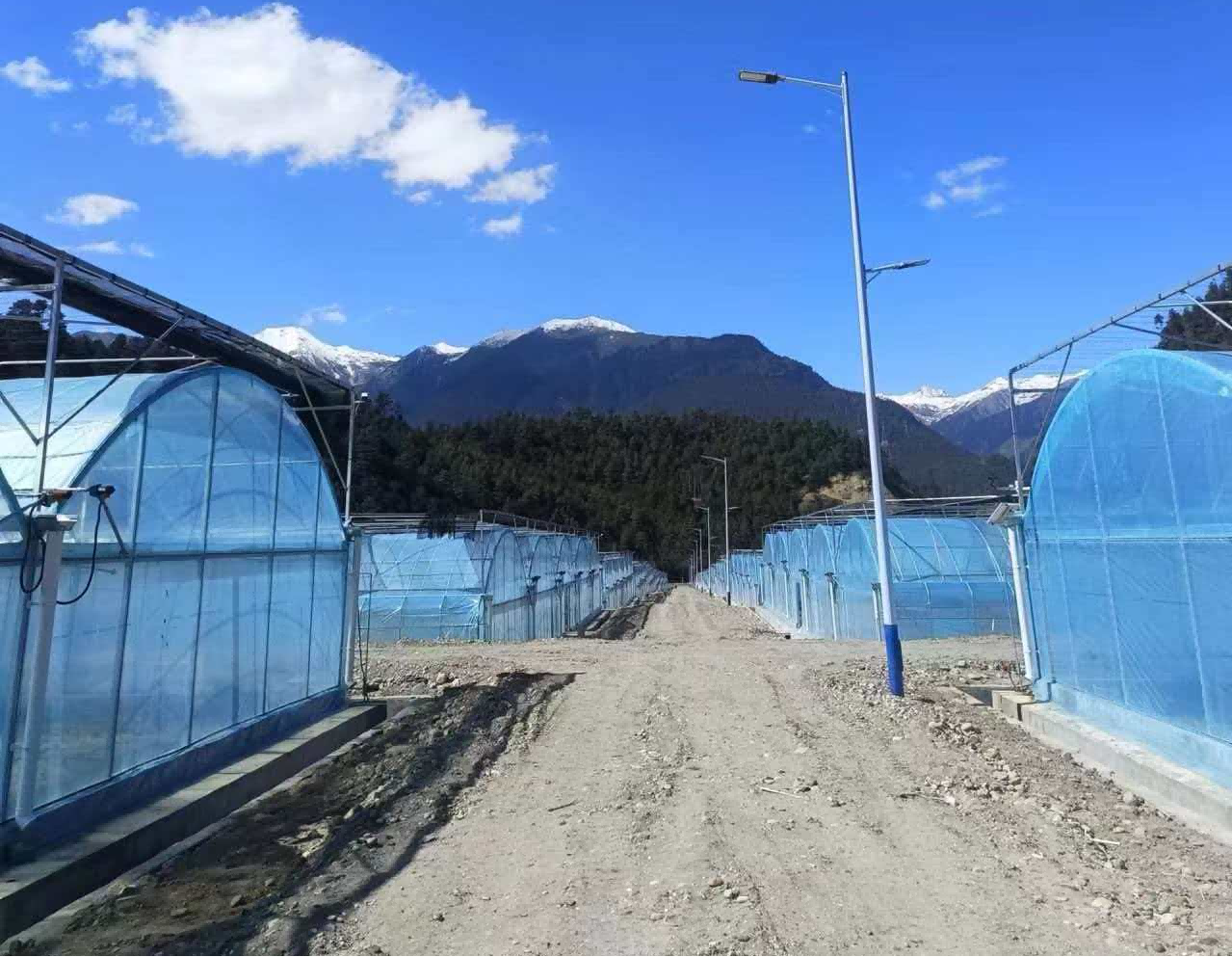 淮安苏嘴园区扩建