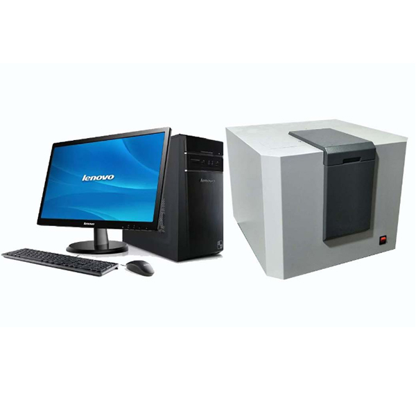 量热仪6000-1