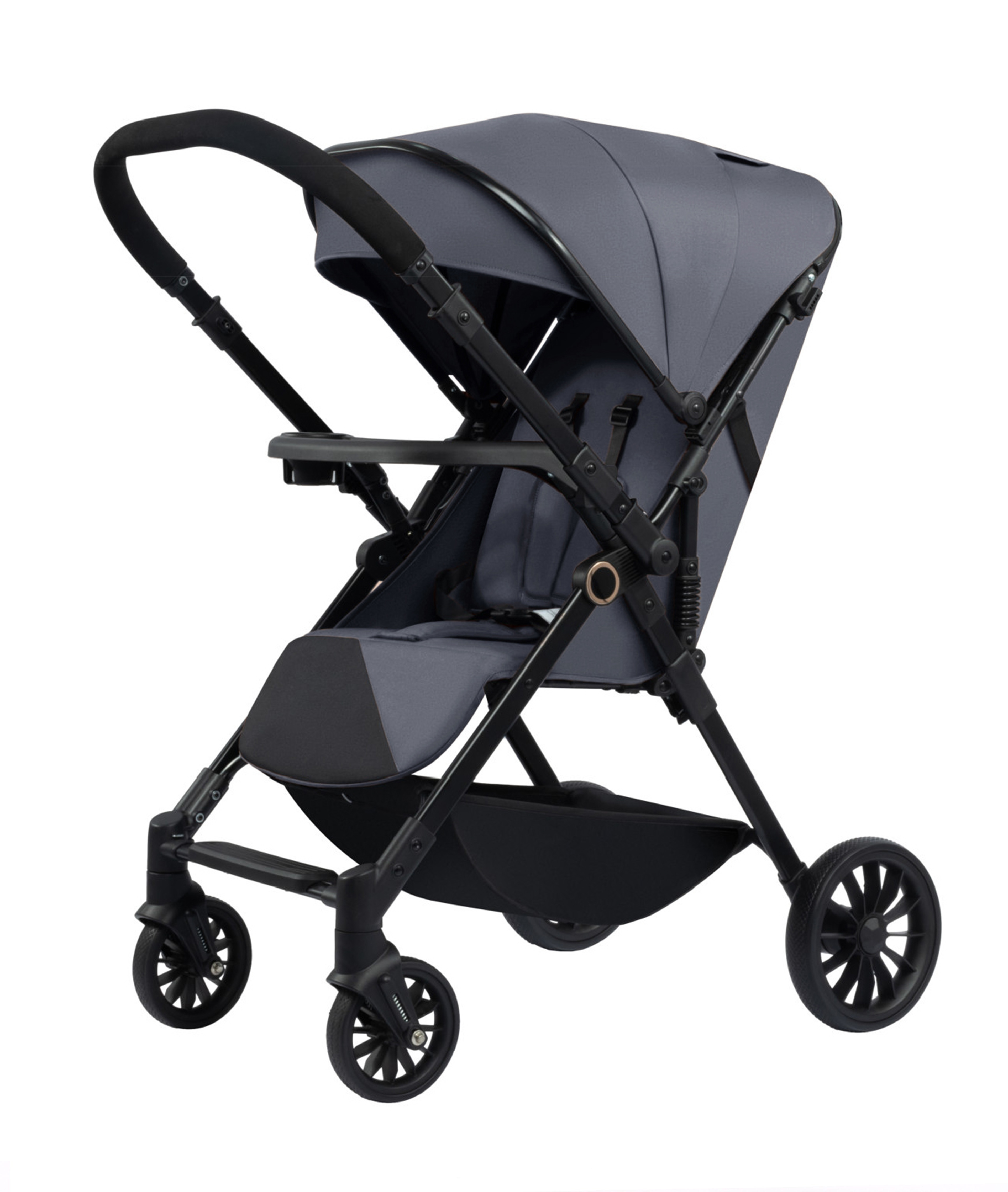 Model：Q1