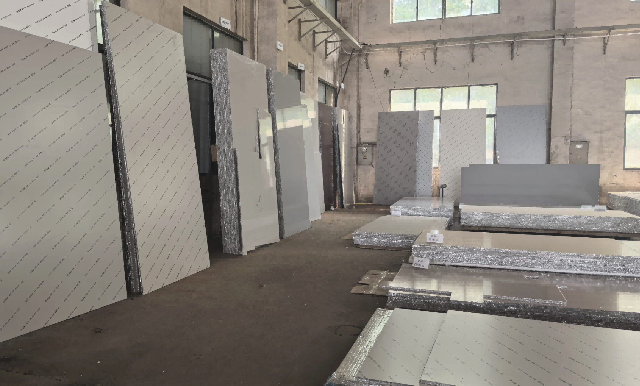 全铝衣柜定制避坑指南这几点一定要注意