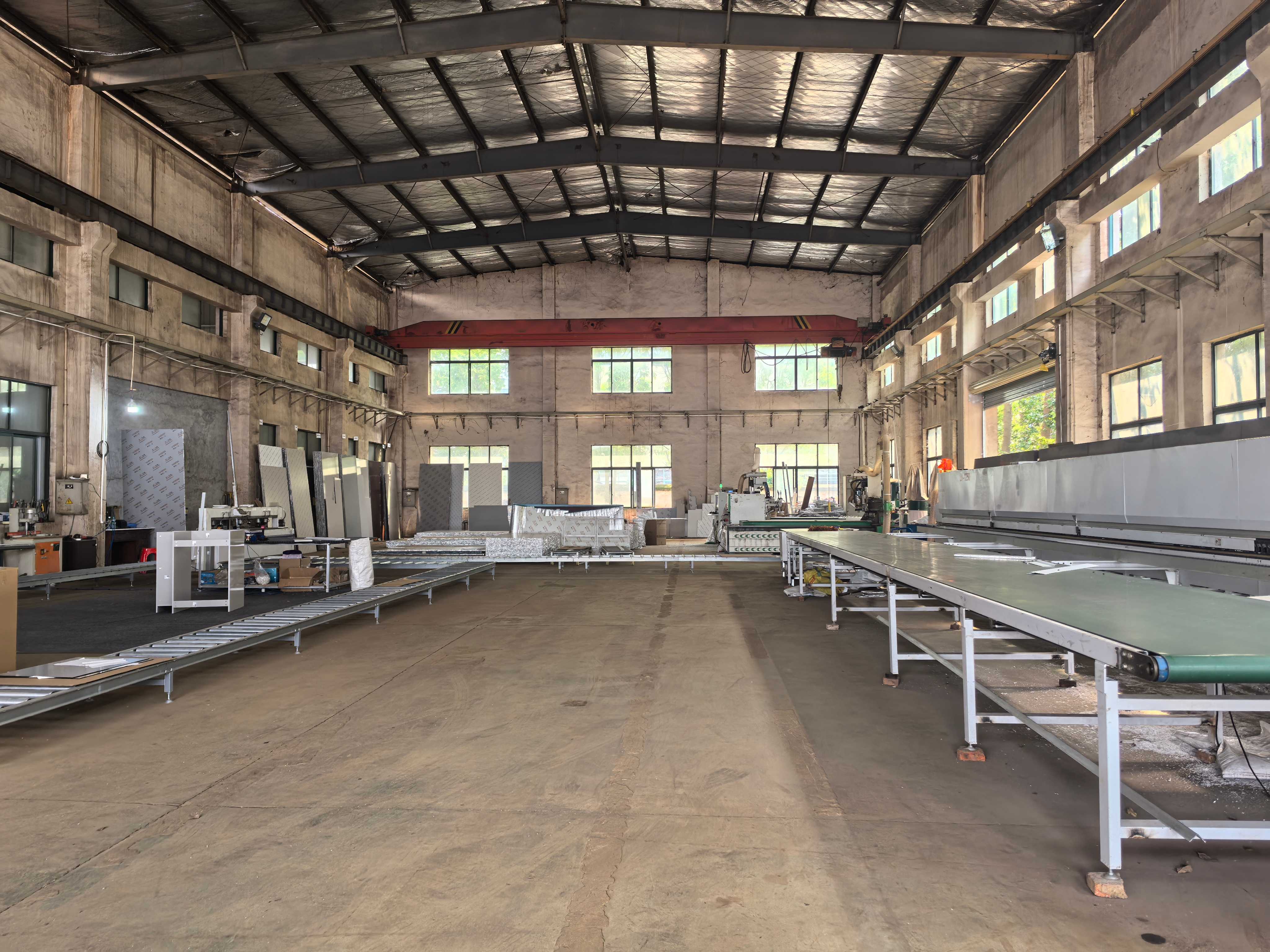 赣州全铝定制重塑健康耐用家居新体验