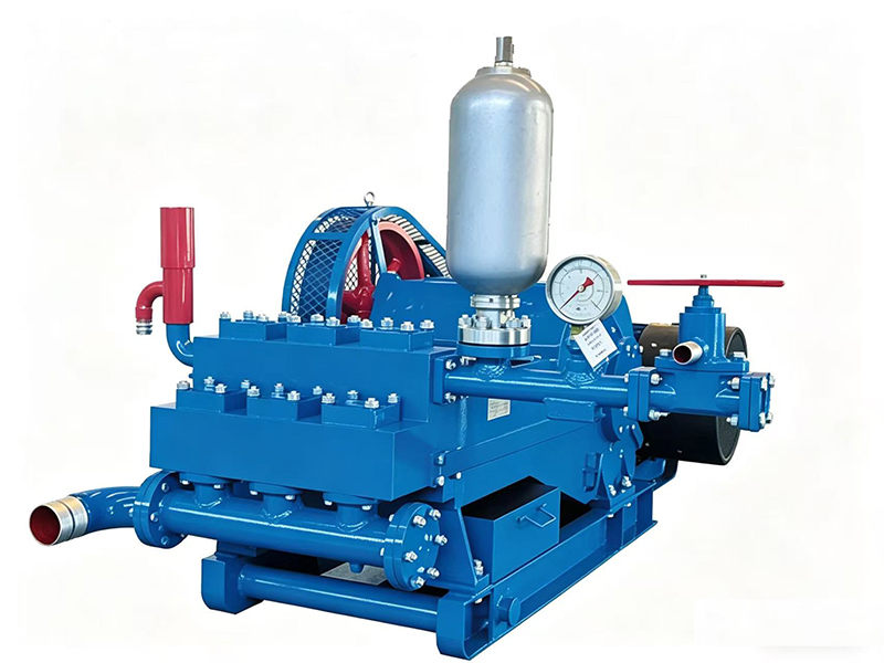 NBB39015型 泥浆泵