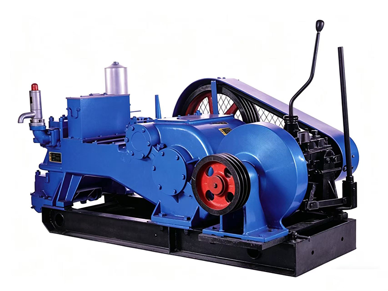 NBB2808型泥浆泵 汽车变速箱五档