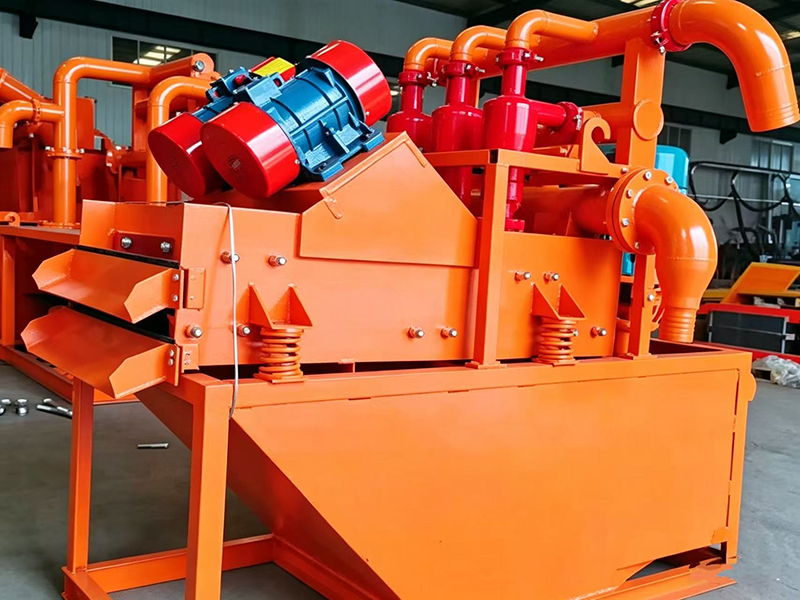 YF-30泥浆分离器