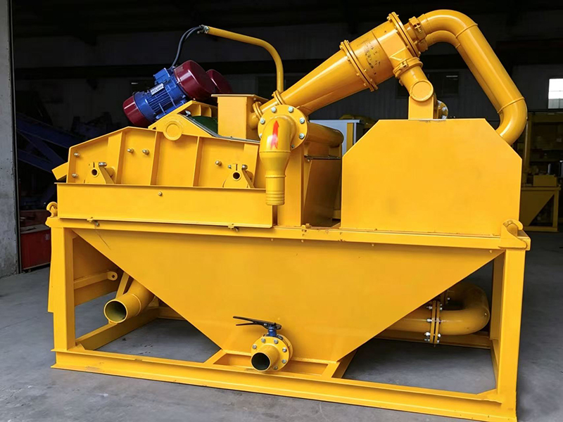 YF-150泥浆分离器