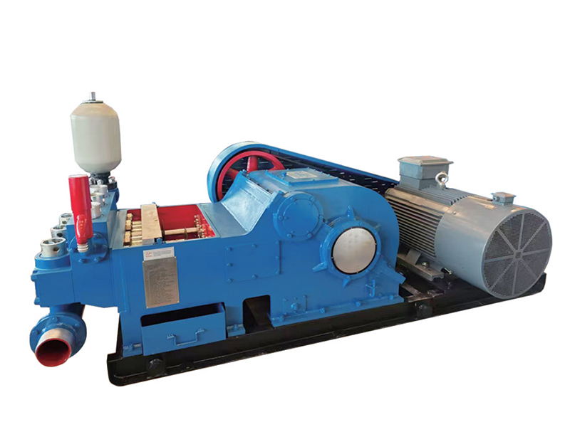 F-130 泥浆泵表格 副本