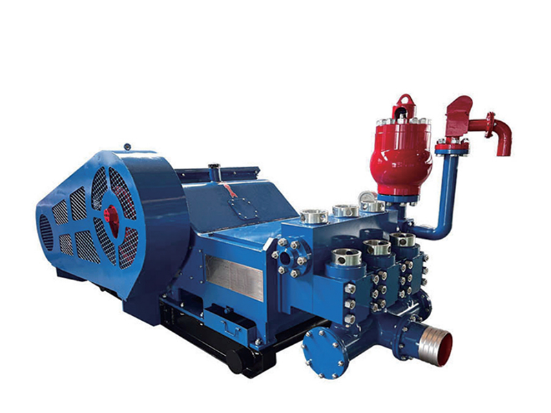 F-260 泥浆泵 副本