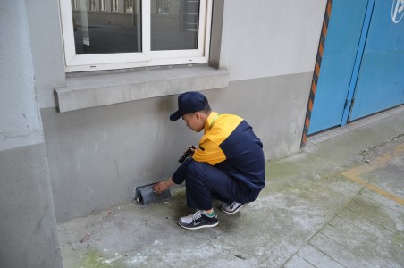嘉兴工厂虫害防治：筑牢安全防线，守护生产净土