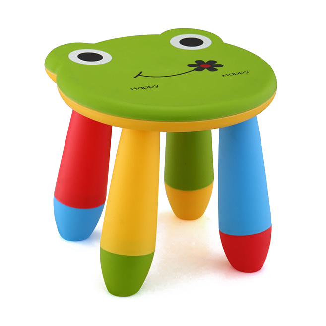 Amu Tong Round Stool C