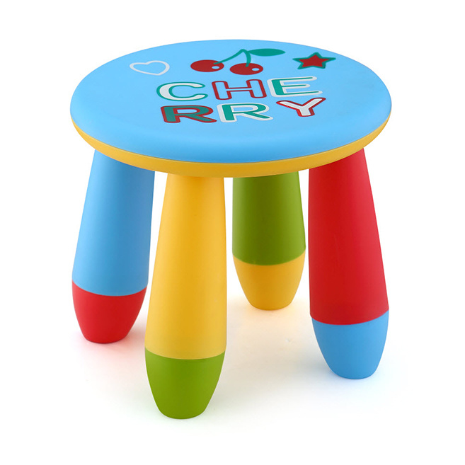 Amutong Round Stool B ( Large Size )