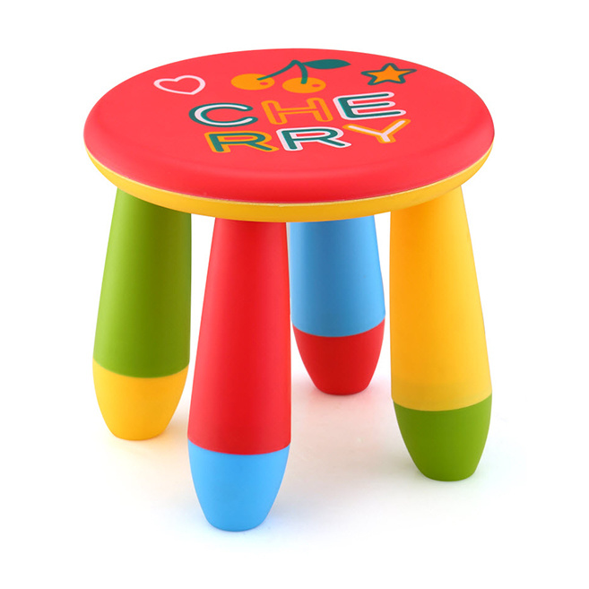 Amutong Round Stool B ( Large Size )