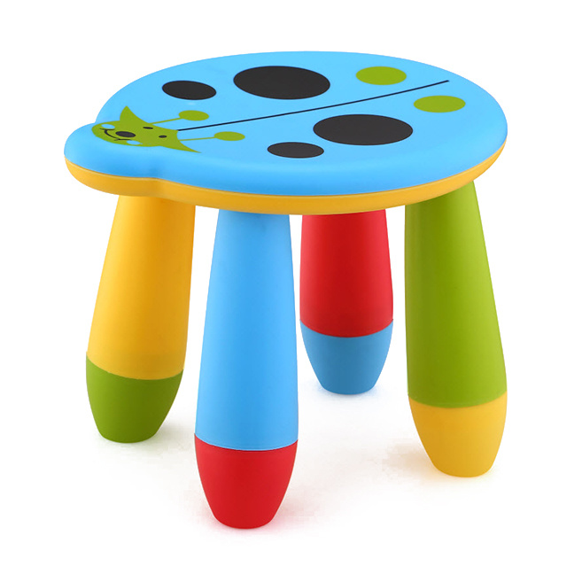 Ladybug Stool