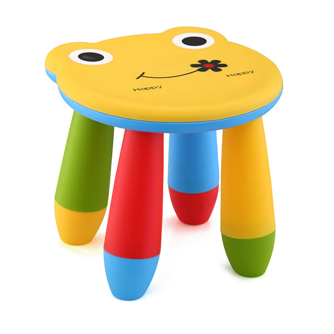 Amu Tong Round Stool C