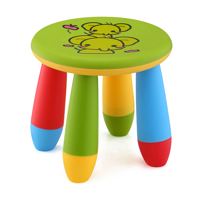 Amutong Round Stool B ( Large Size )