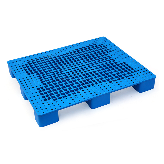 Grid Nine-leg Pallet Series