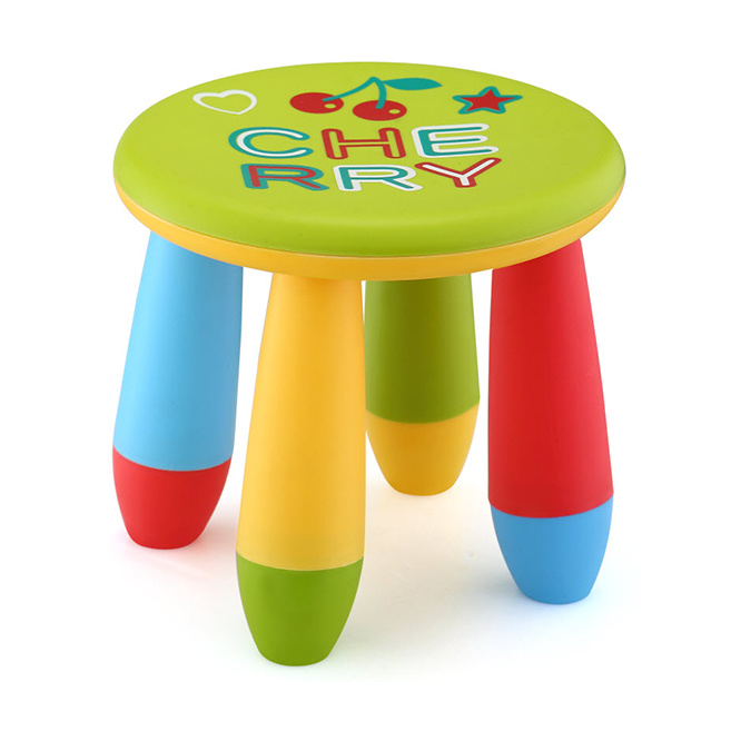 Amutong Round Stool B ( Medium Size )