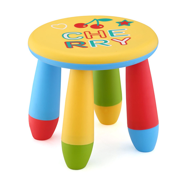 Amutong Round Stool B ( Medium Size )